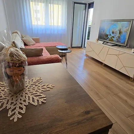 Apartman Sans Doboj