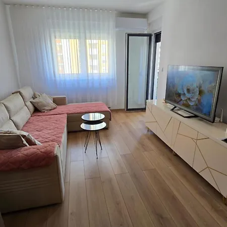 Apartament Sans Doboj