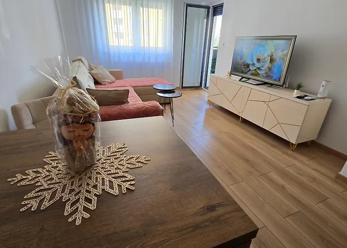 Apartament Sans Doboj