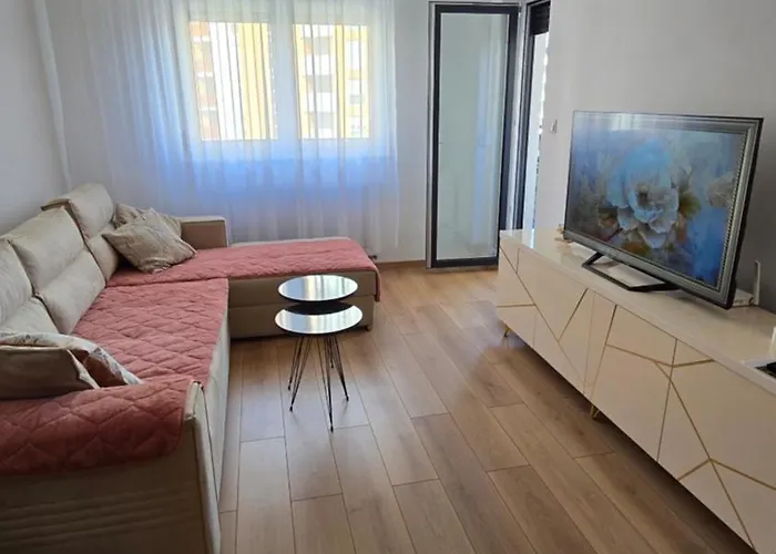 Apartament Sans Doboj